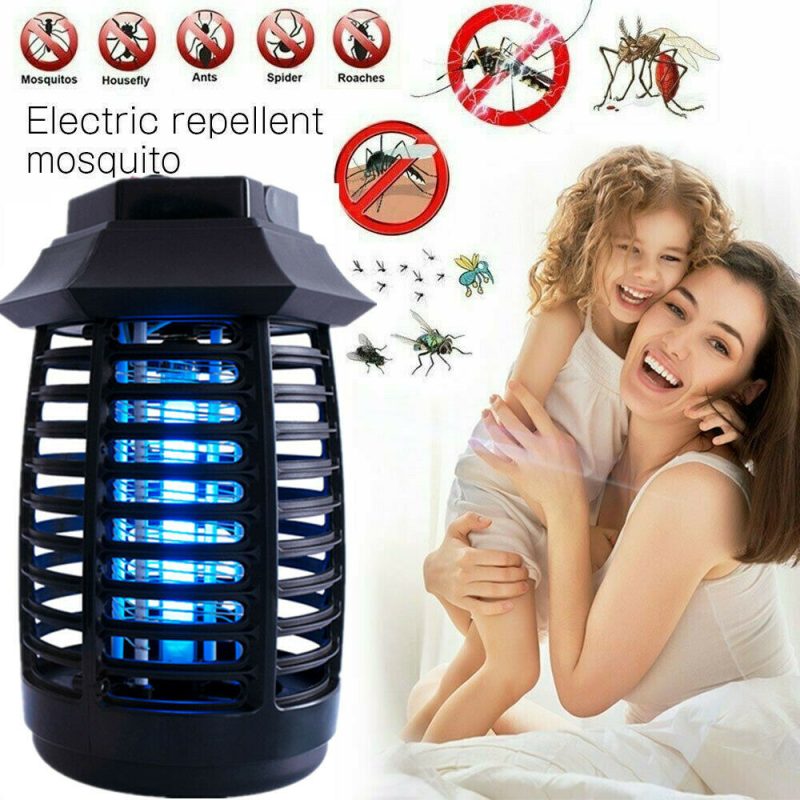 mosquito killing devices